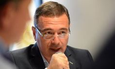 Foto de la galería: Salud Pública, Vialidad, el IFAI y Arquitectura pasaron por la comisión de Presupuesto