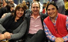 Foto de la galería: Salud Pública, Vialidad, el IFAI y Arquitectura pasaron por la comisión de Presupuesto