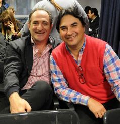 Foto de la galería: Salud Pública, Vialidad, el IFAI y Arquitectura pasaron por la comisión de Presupuesto