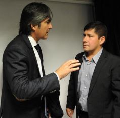 Foto de la galería: Salud Pública, Vialidad, el IFAI y Arquitectura pasaron por la comisión de Presupuesto