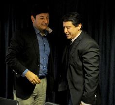 Foto de la galería: Salud Pública, Vialidad, el IFAI y Arquitectura pasaron por la comisión de Presupuesto