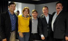 Foto de la galería: Salud Pública, Vialidad, el IFAI y Arquitectura pasaron por la comisión de Presupuesto