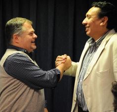 Foto de la galería: Salud Pública, Vialidad, el IFAI y Arquitectura pasaron por la comisión de Presupuesto