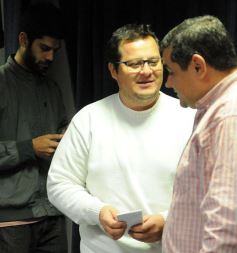 Foto de la galería: Salud Pública, Vialidad, el IFAI y Arquitectura pasaron por la comisión de Presupuesto