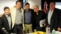 Foto de la galería: Salud Pública, Vialidad, el IFAI y Arquitectura pasaron por la comisión de Presupuesto