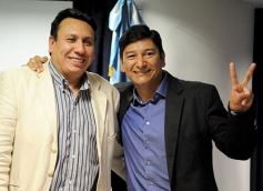 Foto de la galería: Salud Pública, Vialidad, el IFAI y Arquitectura pasaron por la comisión de Presupuesto