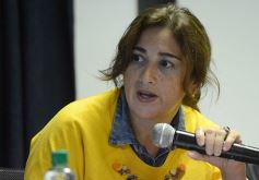 Foto de la galería: Salud Pública, Vialidad, el IFAI y Arquitectura pasaron por la comisión de Presupuesto