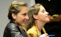 Foto de la galería: Salud Pública, Vialidad, el IFAI y Arquitectura pasaron por la comisión de Presupuesto