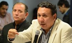 Foto de la galería: Salud Pública, Vialidad, el IFAI y Arquitectura pasaron por la comisión de Presupuesto