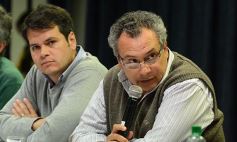 Foto de la galería: Salud Pública, Vialidad, el IFAI y Arquitectura pasaron por la comisión de Presupuesto