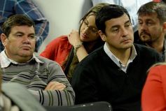 Foto de la galería: Salud Pública, Vialidad, el IFAI y Arquitectura pasaron por la comisión de Presupuesto