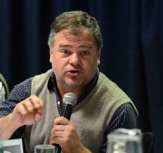 Foto de la galería: Salud Pública, Vialidad, el IFAI y Arquitectura pasaron por la comisión de Presupuesto