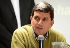 Foto de la galería: Salud Pública, Vialidad, el IFAI y Arquitectura pasaron por la comisión de Presupuesto