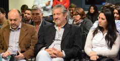 Foto de la galería: Salud Pública, Vialidad, el IFAI y Arquitectura pasaron por la comisión de Presupuesto
