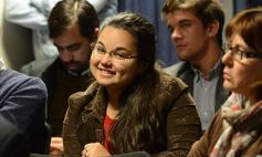 Foto de la galería: Salud Pública, Vialidad, el IFAI y Arquitectura pasaron por la comisión de Presupuesto