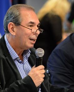Foto de la galería: Salud Pública, Vialidad, el IFAI y Arquitectura pasaron por la comisión de Presupuesto
