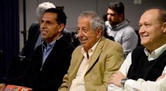 Foto de la galería: Salud Pública, Vialidad, el IFAI y Arquitectura pasaron por la comisión de Presupuesto