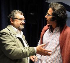 Foto de la galería: Salud Pública, Vialidad, el IFAI y Arquitectura pasaron por la comisión de Presupuesto