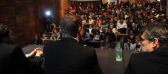 Foto de la galería: Charla sobre adicciones: reafirman la importancia del trabajo conjunto