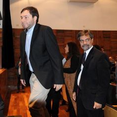 Foto de la galería: Charla sobre adicciones: reafirman la importancia del trabajo conjunto