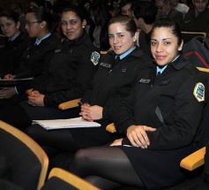 Foto de la galería: Charla sobre adicciones: reafirman la importancia del trabajo conjunto