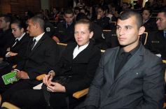 Foto de la galería: Charla sobre adicciones: reafirman la importancia del trabajo conjunto