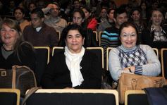 Foto de la galería: Charla sobre adicciones: reafirman la importancia del trabajo conjunto