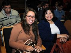 Foto de la galería: Charla sobre adicciones: reafirman la importancia del trabajo conjunto