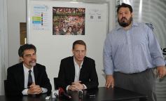 Foto de la galería: Charla sobre adicciones: reafirman la importancia del trabajo conjunto