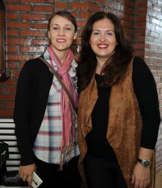 Foto de la galería: Charla sobre adicciones: reafirman la importancia del trabajo conjunto