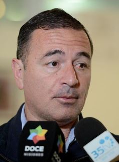 Foto de la galería: Charla sobre adicciones: reafirman la importancia del trabajo conjunto