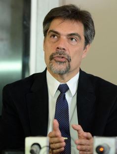 Foto de la galería: Charla sobre adicciones: reafirman la importancia del trabajo conjunto