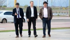 Foto de la galería: Charla sobre adicciones: reafirman la importancia del trabajo conjunto