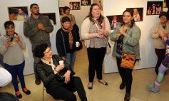 Foto de la galería: Muestra murguera del fotógrafo Daniel Correa
