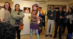 Foto de la galería: Muestra murguera del fotógrafo Daniel Correa
