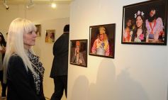 Foto de la galería: Muestra murguera del fotógrafo Daniel Correa