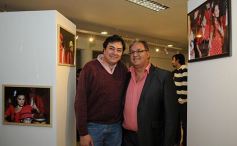Foto de la galería: Muestra murguera del fotógrafo Daniel Correa