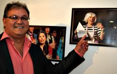 Foto de la galería: Muestra murguera del fotógrafo Daniel Correa