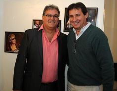 Foto de la galería: Muestra murguera del fotógrafo Daniel Correa
