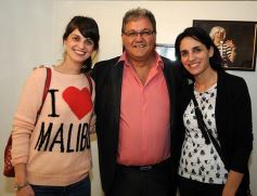 Foto de la galería: Muestra murguera del fotógrafo Daniel Correa