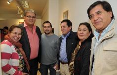 Foto de la galería: Muestra murguera del fotógrafo Daniel Correa