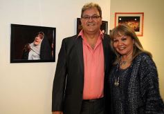 Foto de la galería: Muestra murguera del fotógrafo Daniel Correa