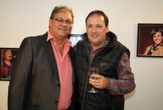Foto de la galería: Muestra murguera del fotógrafo Daniel Correa