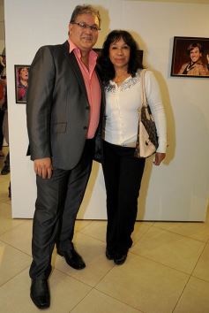 Foto de la galería: Muestra murguera del fotógrafo Daniel Correa