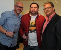 Foto de la galería: Muestra murguera del fotógrafo Daniel Correa