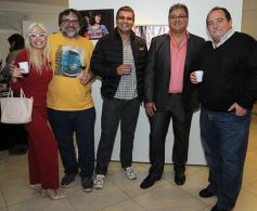 Foto de la galería: Muestra murguera del fotógrafo Daniel Correa