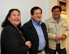 Foto de la galería: Muestra murguera del fotógrafo Daniel Correa