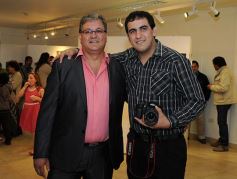 Foto de la galería: Muestra murguera del fotógrafo Daniel Correa