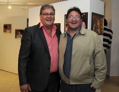 Foto de la galería: Muestra murguera del fotógrafo Daniel Correa