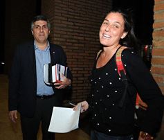 Foto de la galería: Legislatura: los desalojos continuarán suspendidos hasta fin del 2017